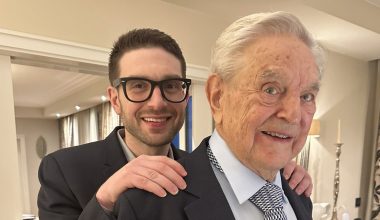 Βουλγαρία: Συστήνεται εξεταστική επιτροπή για την οικογένεια Σόρος