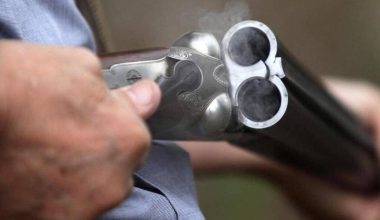 Ηράκλειο: 60χρονος δέχτηκε πυροβολισμό με καραμπίνα ενώ κοιμόταν στο κρεβάτι του (upd)