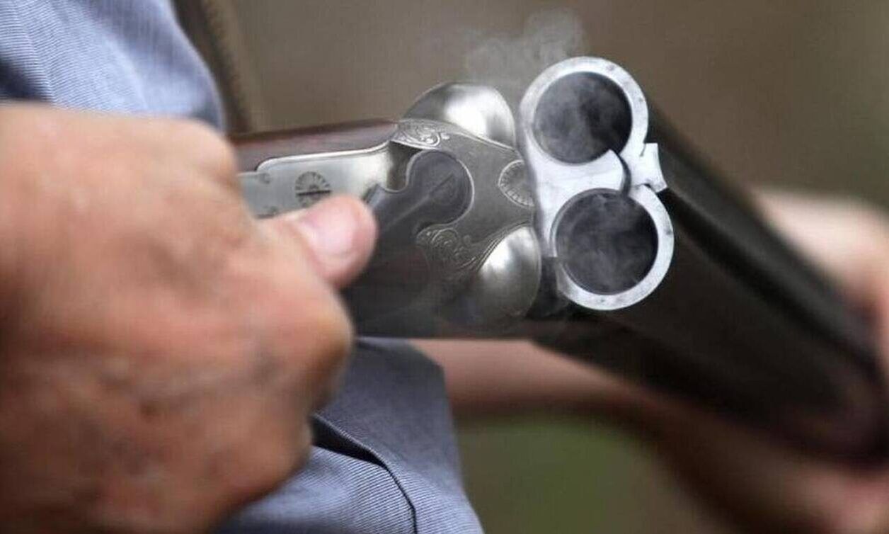 Ηράκλειο: 60χρονος δέχτηκε πυροβολισμό με καραμπίνα ενώ κοιμόταν στο κρεβάτι του (upd)