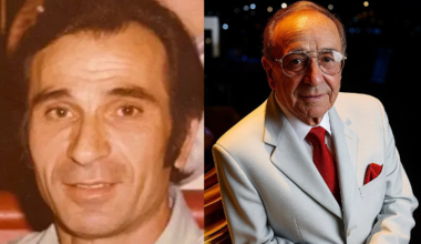 Πιτ Ηλιάδης: «Έφυγε» από τη ζωή σε ηλικία 92 ετών ο «βασιλιάς των strip clubs» στο Λας Βέγκας (βίντεο)