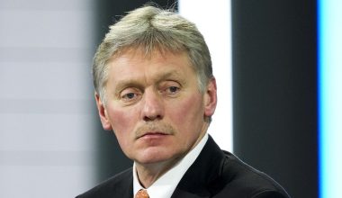 Ρωσία προς Γερμανία: «Δεν θέλουμε πόλεμο αλλά θα λάβουμε για τα μέτρα μας»