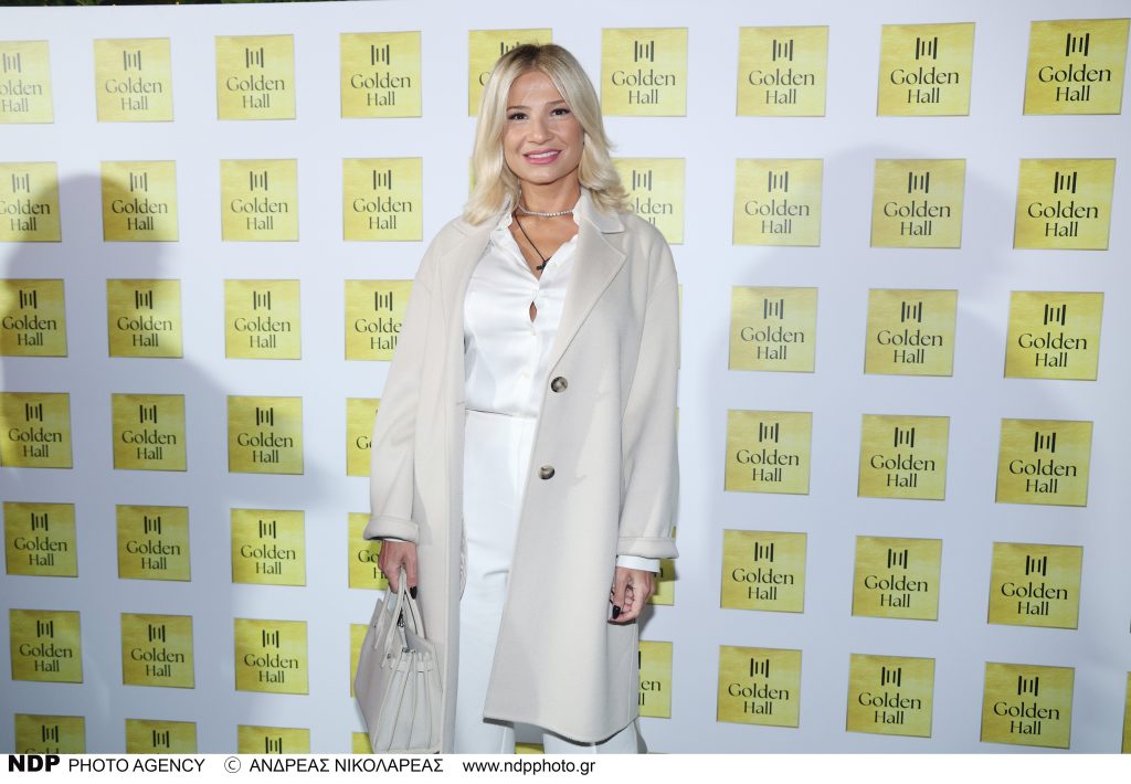 Η Φαίη Σκορδά αποκάλυψε το πρόβλημα υγείας που την ταλαιπωρεί: «Έχω μία πάθηση στα μάτια που είναι αρκετά σοβαρή»