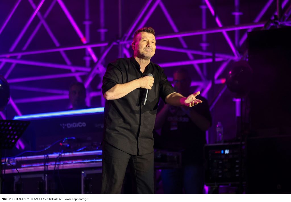 Ποινή φυλάκισης 18 μηνών με αναστολή στην stalker του Γ.Πλούταρχου