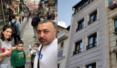 Ξεκληρίστηκε η οικογένεια τουριστών που δηλητηριάστηκε στην Κωνσταντινούπολη: Νεκρός και ο πατέρας