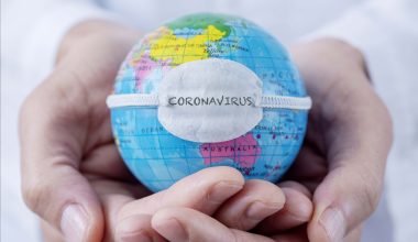 «Corona virus… its coming»: Άνδρας είχε προβλέψει από το… 2013 τον κορωνοϊό!