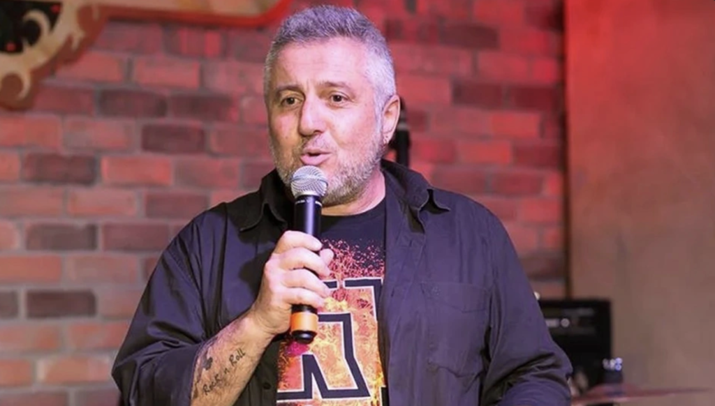 Σ.Παναγιωτόπουλος: Ποινή φυλάκισης 3 ετών με αναστολή για την υπόθεση revenge porn της δεύτερης καταγγέλλουσας