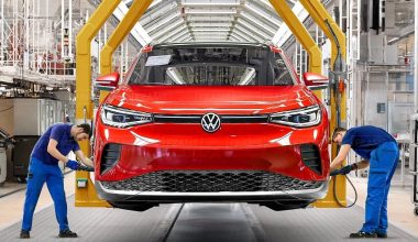 Volkswagen: Τα ελλείμματα ίσως αναβάλουν νέα μοντέλα και επενδύσεις