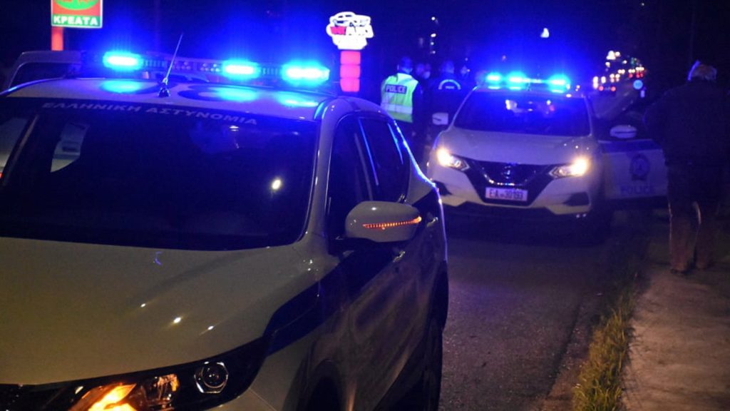 Νέος Κόσμος: Ομολόγησε 29χρονος Αλβανός ότι σκότωσε τον 58χρονο οδηγό γιατί «του έκλεισε τον δρόμο με το αμάξι»!