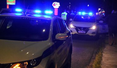 Νέος Κόσμος: Ομολόγησε 29χρονος Αλβανός ότι σκότωσε τον 58χρονο οδηγό γιατί «του έκλεισε τον δρόμο με το αμάξι»!