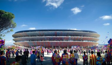 «Φαρμακερές» οι τιμές των εισιτηρίων στο Καμπ Νου: Έντονες οι αντιδράσεις των φιλάθλων – Πόσο κοστίζει μία VIP θέση