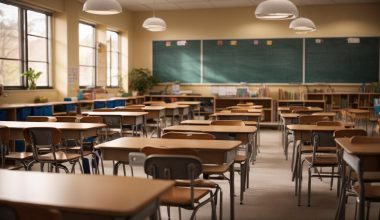 Καθηγητής της Γ΄Γυμνασίου μοίραζε σε μαθητές φυλλάδιο για τους ΛΟΑΤΚΙ+!