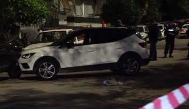 Θρίλερ με τον θάνατο του 58χρονου στο Νέο Κόσμο: Μαρτυρίες ότι τον γρονθοκόπησαν δύο επιβάτες μηχανής (βίντεο)