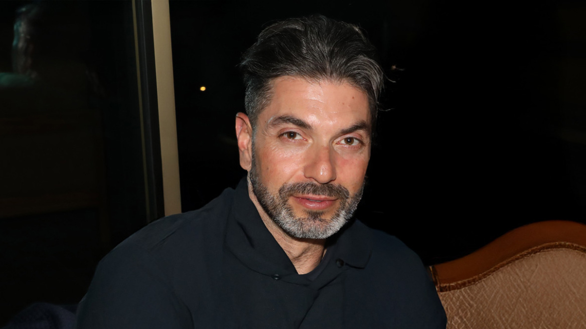 Σ.Μαρτίκας: Κατήγγειλε τον απατεώνα που είχε φίλους το μισό υπουργικό συμβούλιο και του έστειλαν την… εφορία!