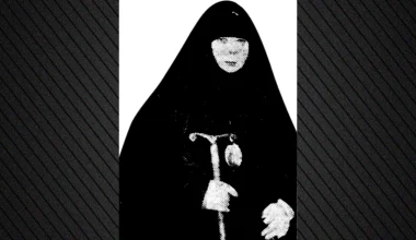 Η Μαριάμ Σουλακιώτη η ηγουμένη «serial killer» γίνεται ταινία!