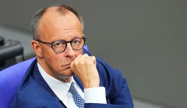 Πανάκριβο το μακιγιάζ του Φ.Μερτς – Πόσο κοστίζει στη γερμανική καγκελαρία