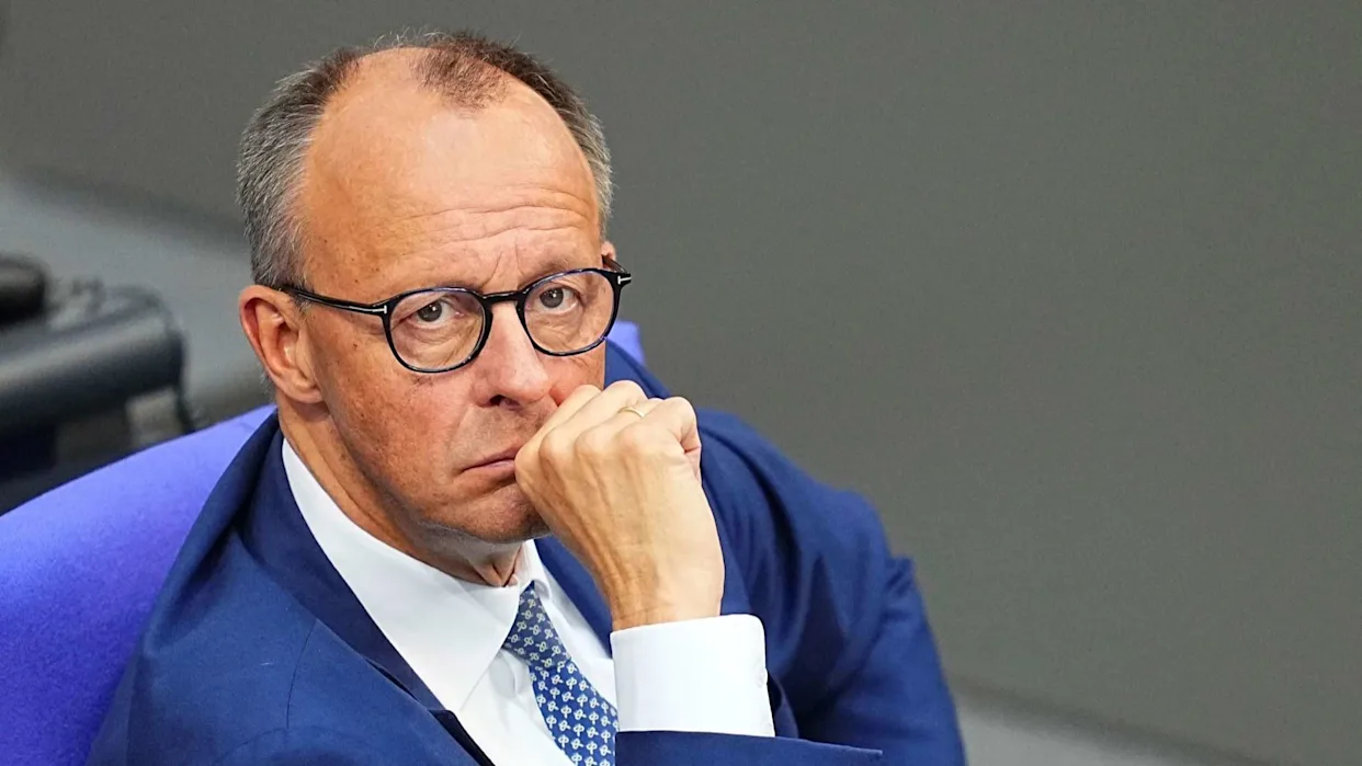 Πανάκριβο το μακιγιάζ του Φ.Μερτς – Πόσο κοστίζει στη γερμανική καγκελαρία