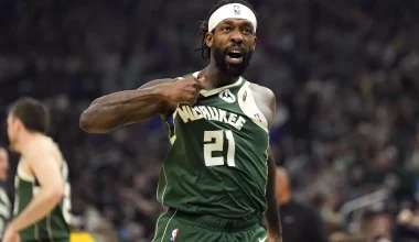 Σοκάρουν οι καταγγελίες για τον Πάτρικ Μπέβερλι: Προσπάθησε να πνίξει χωρίς κανένα δισταγμό την αδερφή του