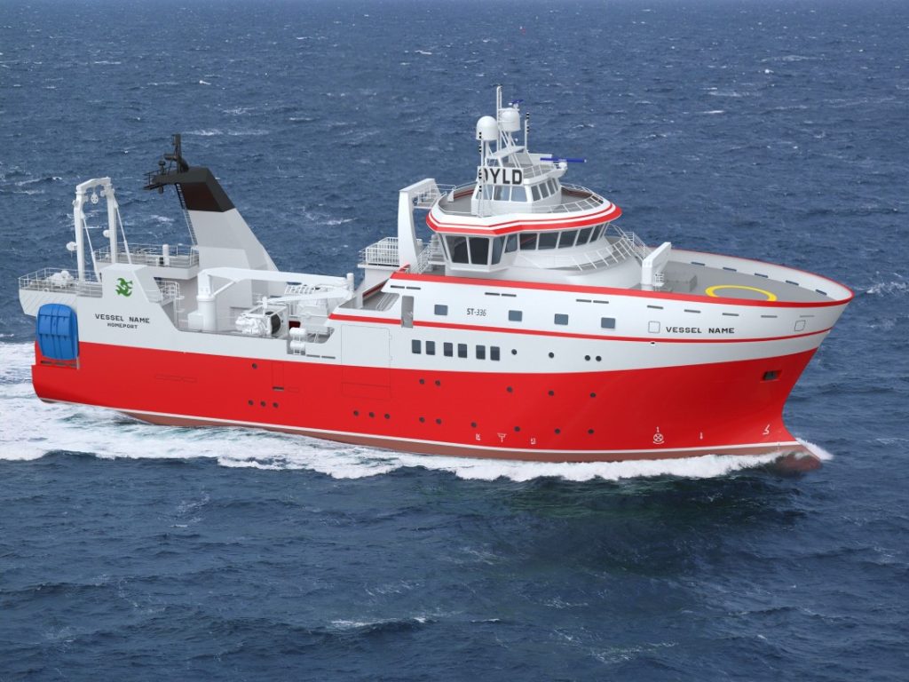 Απέπλευσε από την Γροιλανδία το τελευταίο πλοίο ανεφοδιασμού – Το επόμενο θα καταπλεύσει τον… Ιούνιο του 2026!