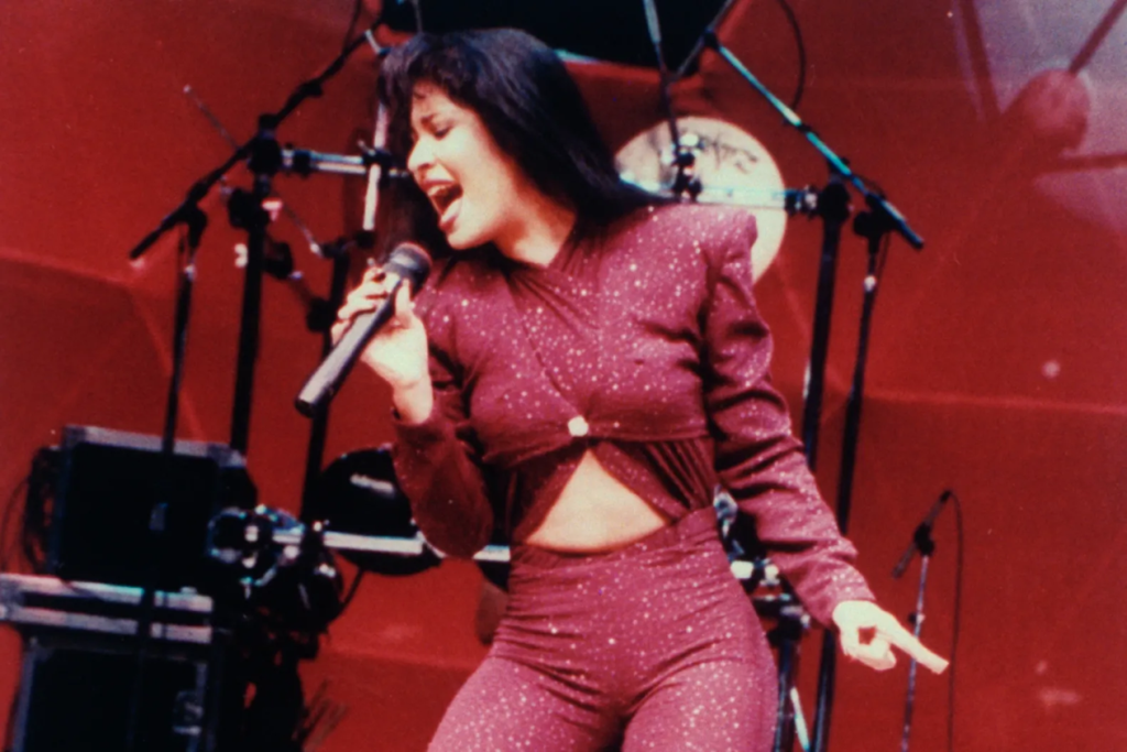 Δολοφονία Selena: Στο «φως» το ιατροδικαστικό πόρισμα 30 χρόνια μετά τον θάνατό της – Πώς πέθανε