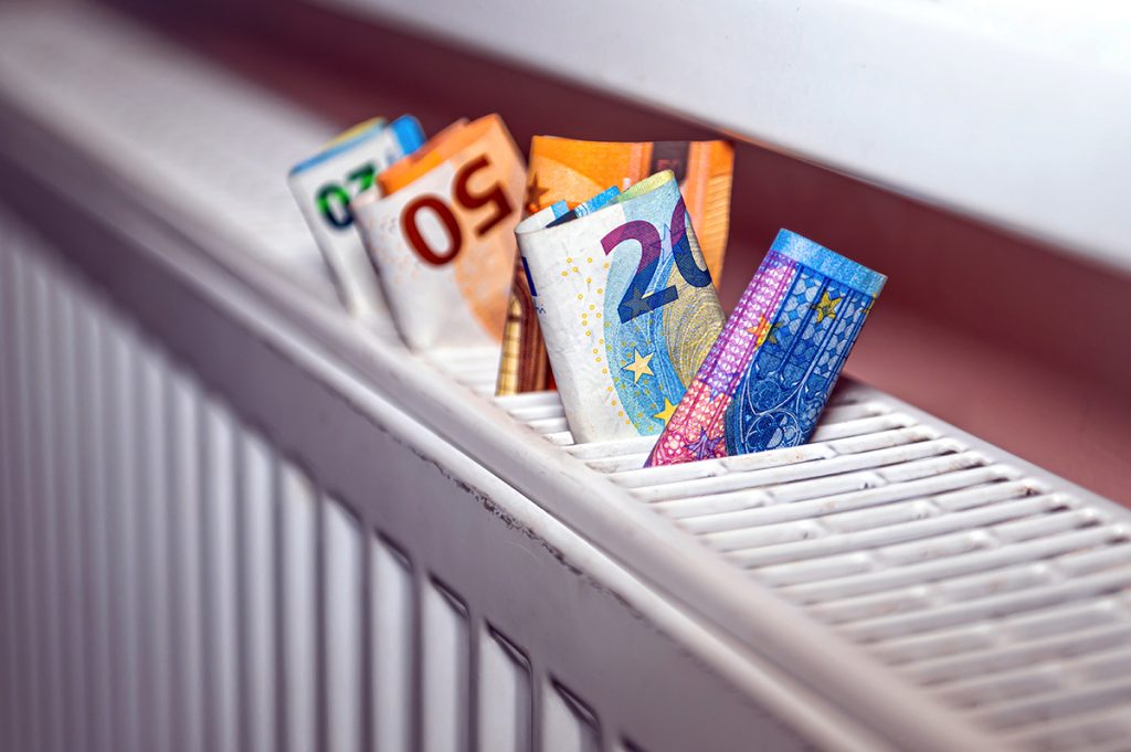 ΑΑΔΕ: Αναλυτικός οδηγός για το επίδομα θέρμανσης – Τι πρέπει να γνωρίζουν διαχειριστές και ένοικοι πολυκατοικιών