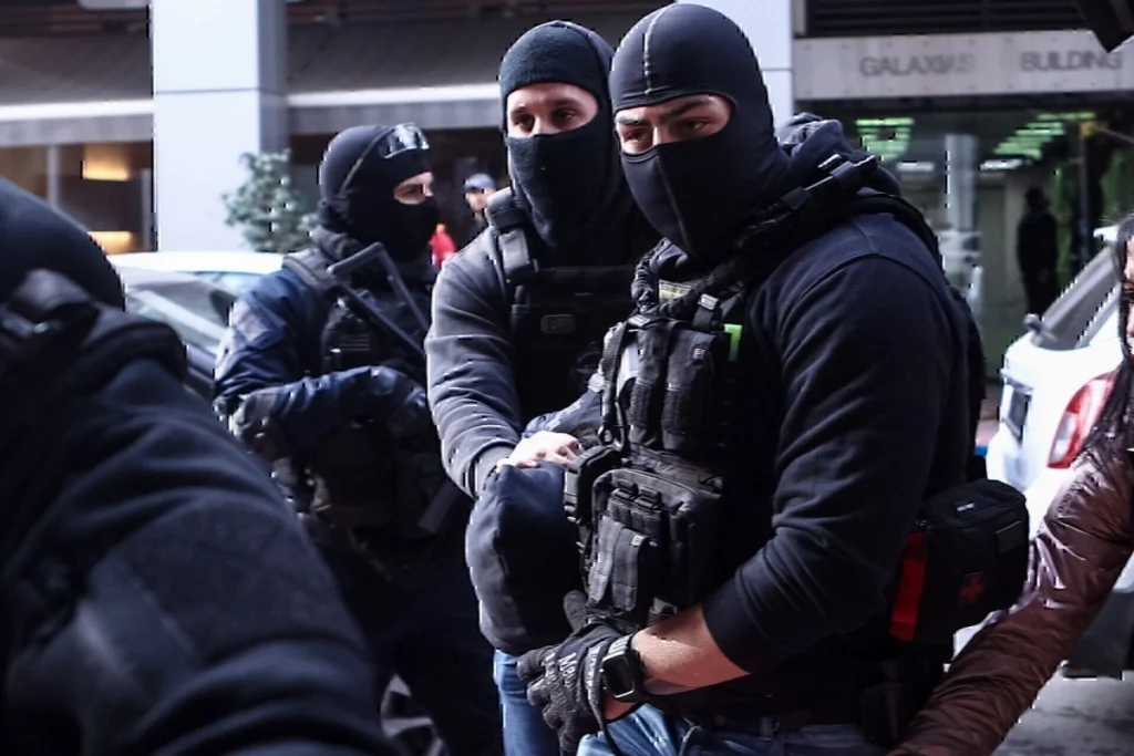 Νέο όπλο στην «φαρέτρα» της ΕΛΑΣ: Έρχεται καινούριος τεχνικός εξοπλισμός για την ανίχνευση κοντέινερ με ναρκωτικά