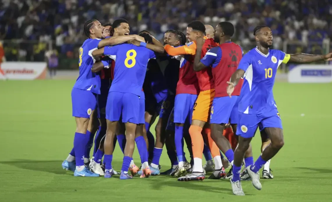 Το Κουρασάο που ιδρύθηκε το 2010 βρίσκεται μια «ανάσα» πριν την πρώτη του πρόκριση σε Μουντιάλ!