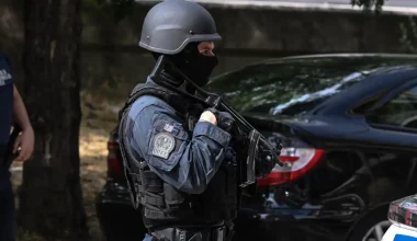 Μαρτυρίες σοκ για τον θάνατο του 58χρονου: «Σαν κομπρεσέρ δούλευε το χέρι του Αλβανού – Μιλάμε για πολύ ξύλο»