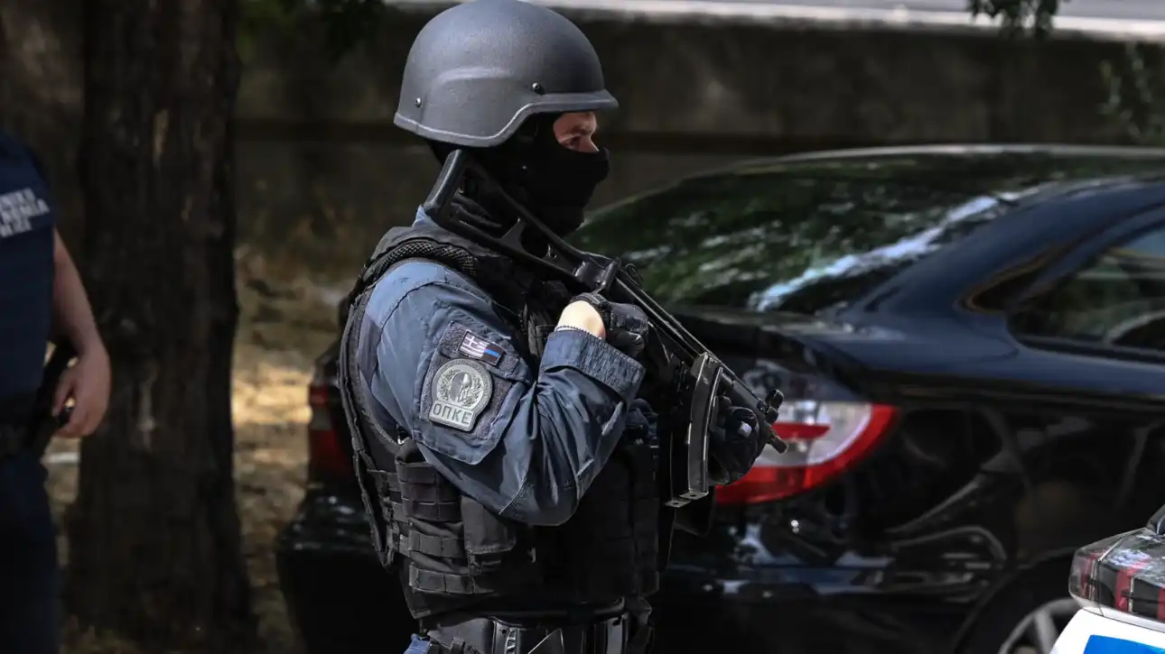 Μαρτυρίες σοκ για τον θάνατο του 58χρονου: «Σαν κομπρεσέρ δούλευε το χέρι του Αλβανού – Μιλάμε για πολύ ξύλο»