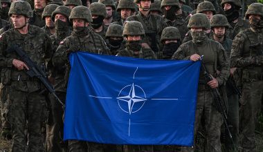 Στελέχη του ΝΑΤΟ εκθέτουν τις υποδομές της Ευρώπης: «Δεν γίνεται πόλεμος με διαλυμένες & ετοιμόρροπες γέφυρες»