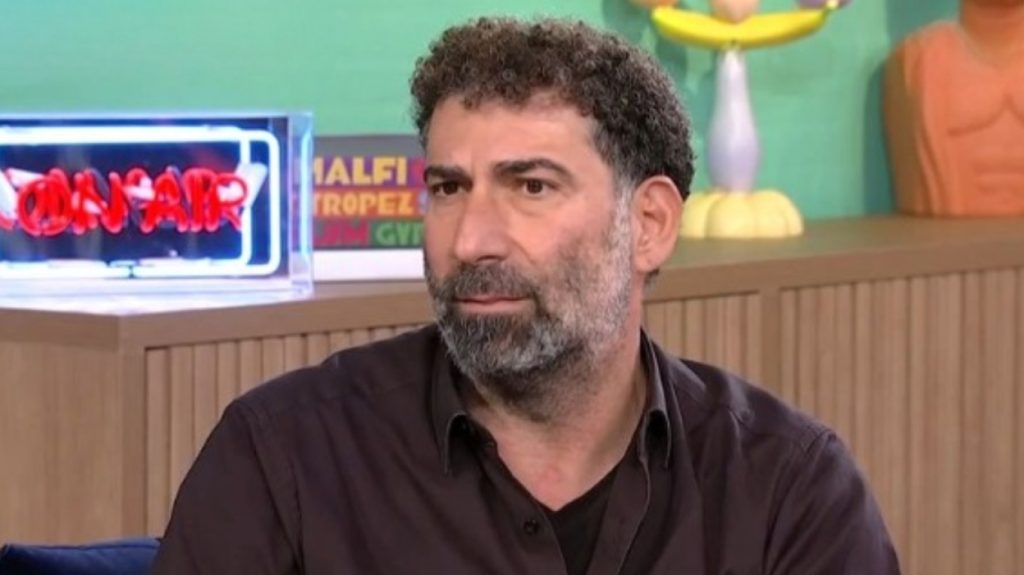 Γιάννης Οικονομίδης για το “Σπιρτόκουτο”: «Ήμουν ένα βήμα πριν την καταστροφή – Πέρασα δυσκολίες» (βίντεο)