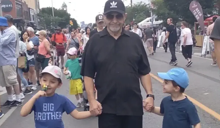 Φρίκη στο Τορόντο: Ελληνοαμερικανίδα σκότωσε τα δύο παιδιά της για «να ενωθούν στον Παράδεισο» με τον σύζυγό της