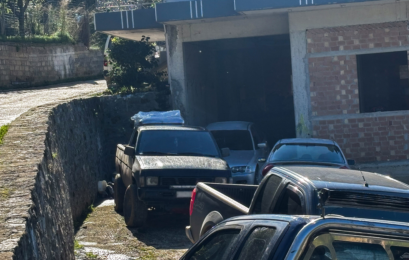 Θάνατος 4χρονου στην Αχαΐα: Αυτός είναι ο λόγος που οι συγγενείς απέκρυψαν την αλήθεια σχετικά με την «γουρούνα»