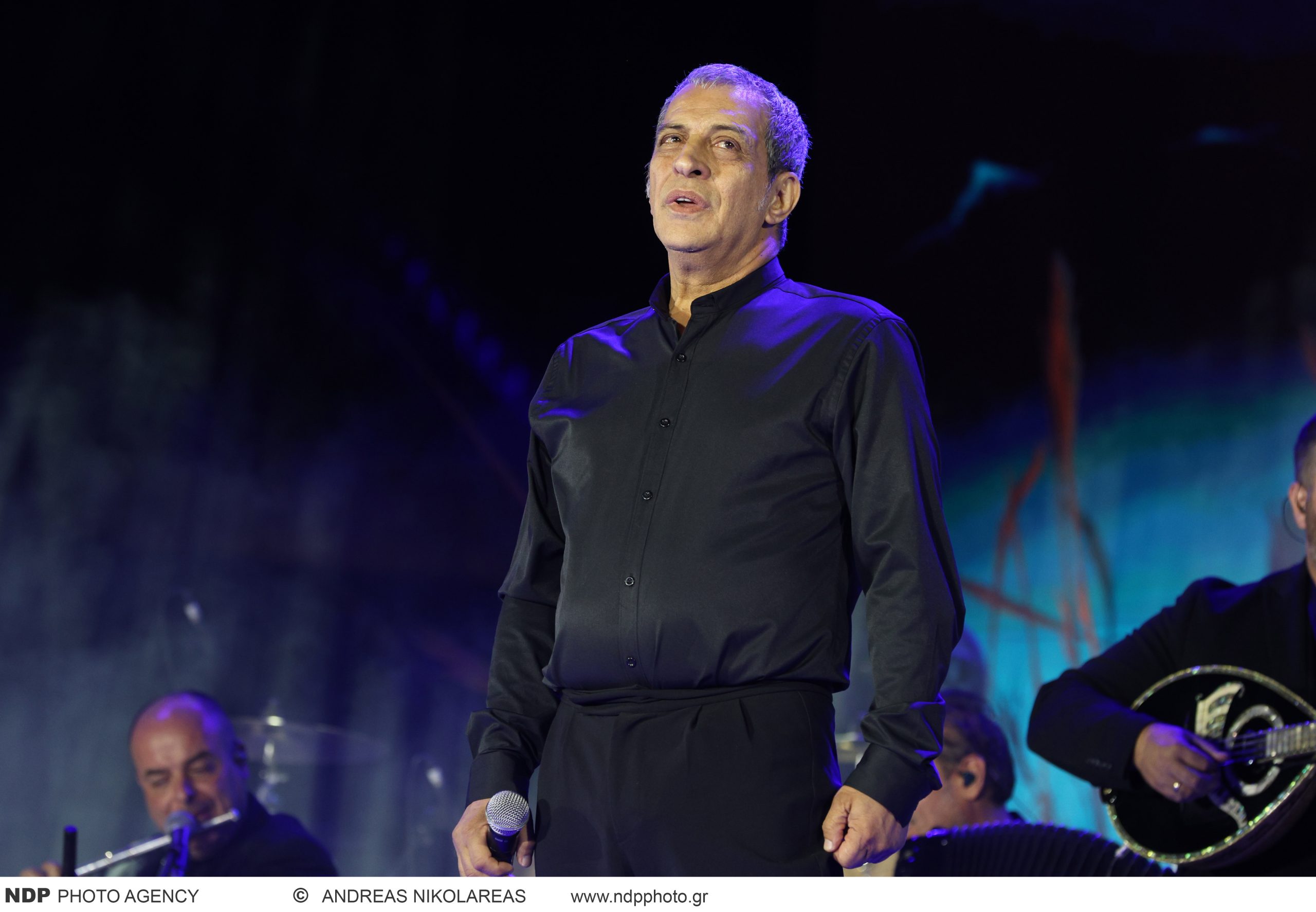 Θ.Αδαμαντίδης για αρχηγό της «σπείρας των καζίνο»: «Όταν έρχονται να με γνωρίσουν δεν ζητάω το ποινικό μητρώο τους»