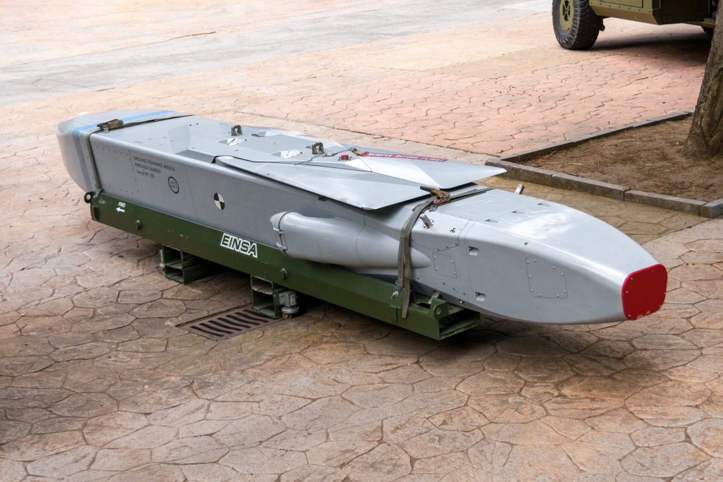 Ο Φ.Μερτς θα δώσει τους Taurus στην Ουκρανία και θέλει να πάρουν τα ρωσικά χρηματικά αποθέματα