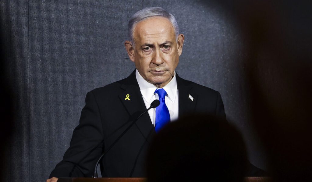 Μέσα στη Συρία ο Μ.Νετανιάχου: Eπισκέφθηκε βάση των ισραηλινών δυνάμεων σε περιοχή των Δρούζων