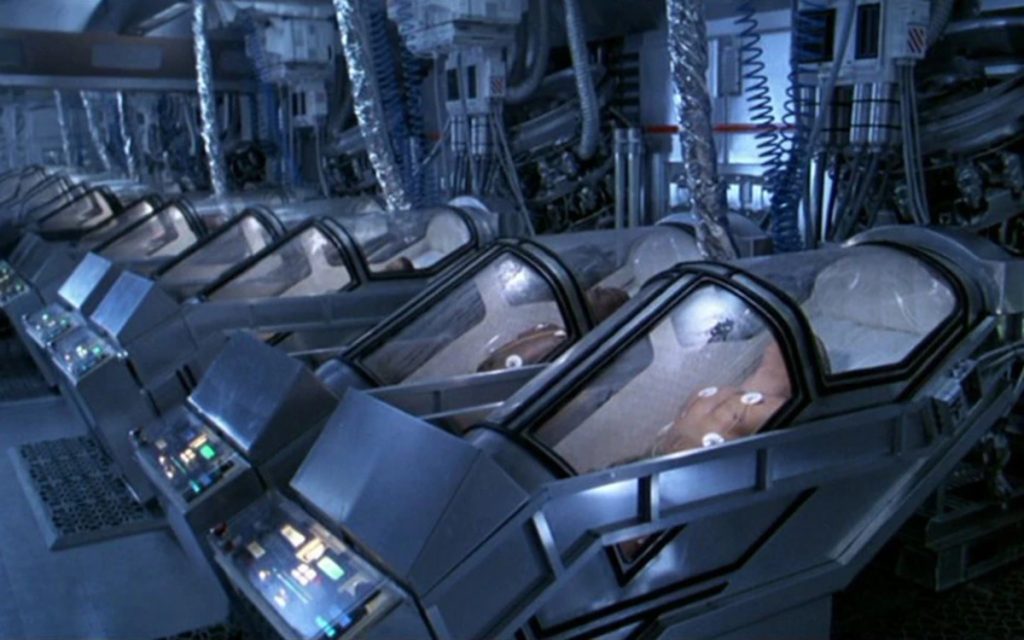 Κίνα: Άνδρας πάγωσε κρυογονικά την σύζυγό του αλλά μετά από δύο χρόνια ερωτεύτηκε άλλη γυναίκα!