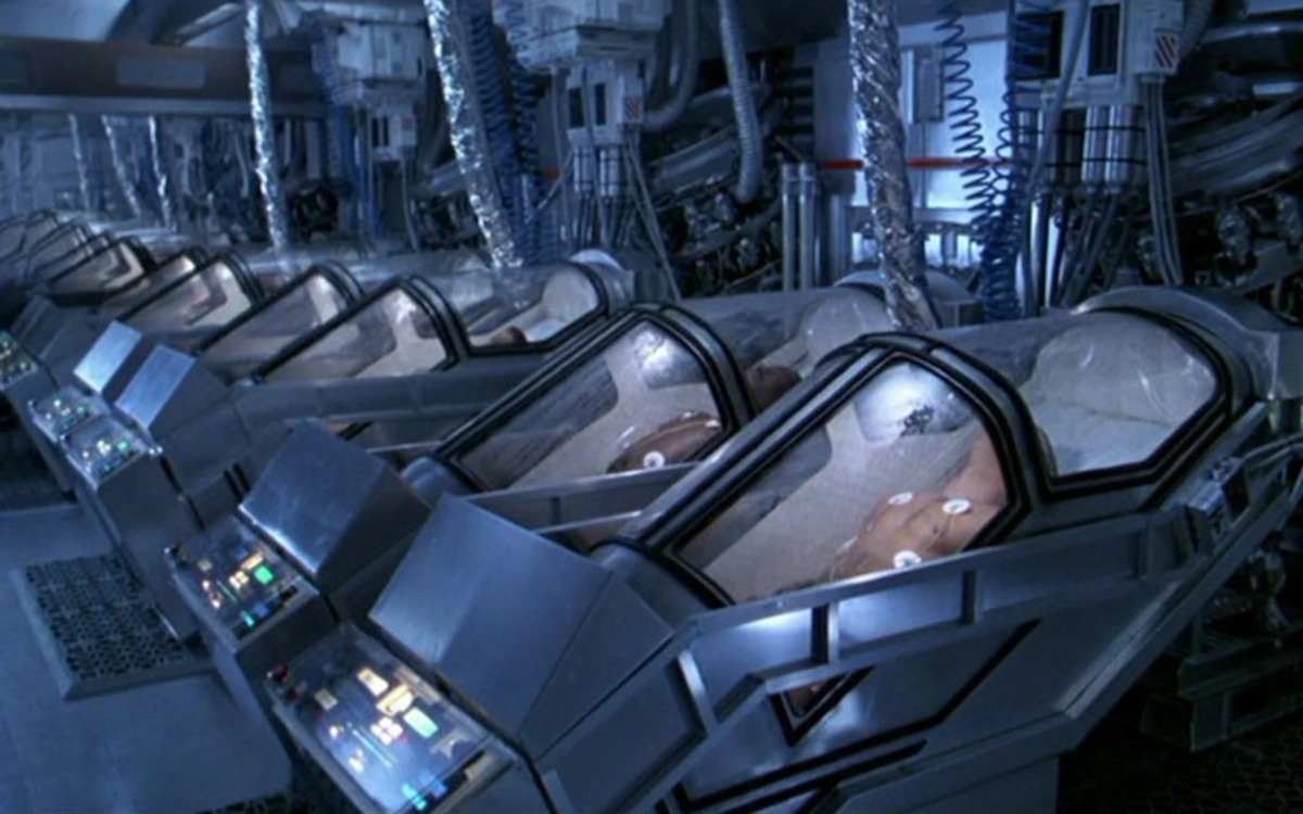 Κίνα: Άνδρας πάγωσε κρυογονικά την σύζυγό του αλλά μετά από δύο χρόνια ερωτεύτηκε άλλη γυναίκα!