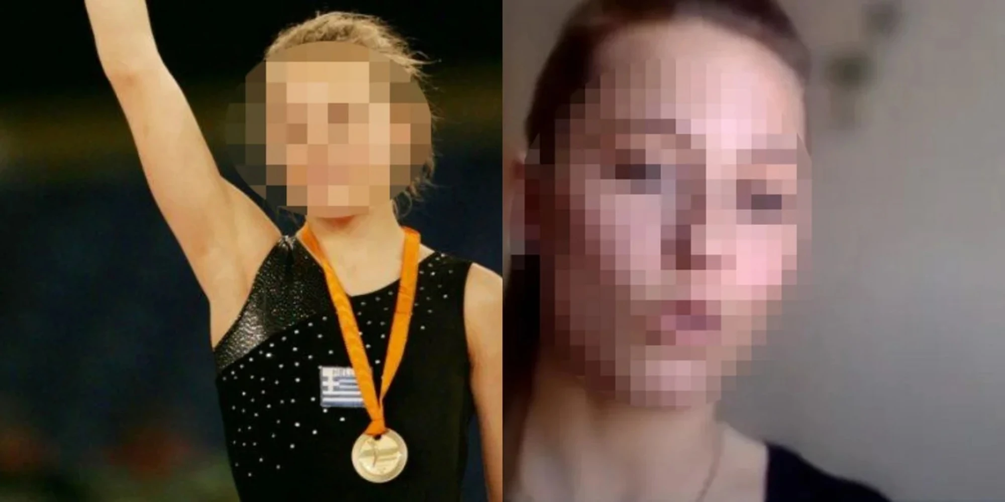 Ελεύθερη με όρους η 37χρονη αθλήτρια ενόργανης που εμπλέκεται στο κύκλωμα με τηλεφωνικές απάτες