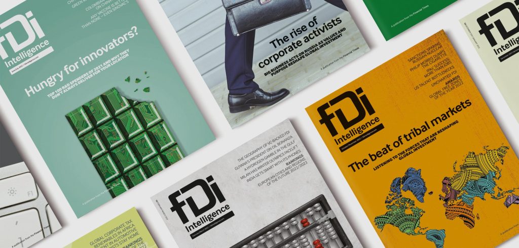 Δεν είναι η Αθήνα: Ποια ελληνική πόλη ανέδειξαν οι Financial Times ως τον κορυφαίο φθινοπωρινό προορισμό