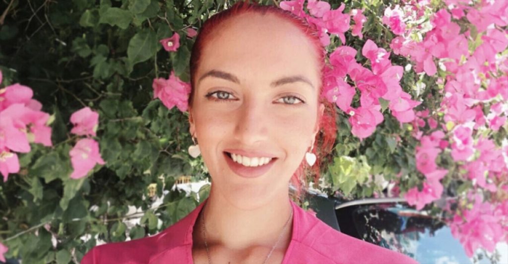 Ελεύθερος μετά την απολογία του για τη δολοφονία της Κυριακής Γρίβα ο φρουρός του ΑΤ: «Δεν κατάλαβα τον δράστη»