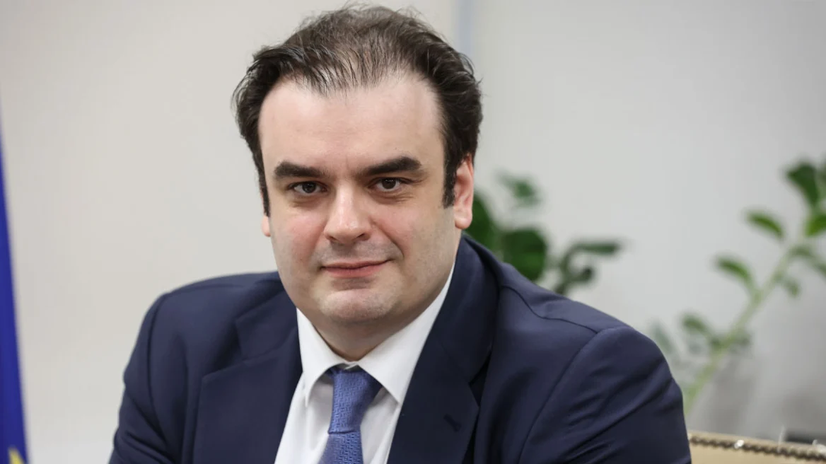 Η δήλωση του Κ.Πιερρακάκη για την εξαγορά του Χρηματιστηρίου Αθηνών από τη Euronext