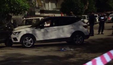 Νέος Κόσμος: Νέα στοιχεία για τον 29χρονο που ξυλοκόπησε τον 58χρονο – Είχε επιτεθεί με κοπίδι και σε τρεις οδηγούς