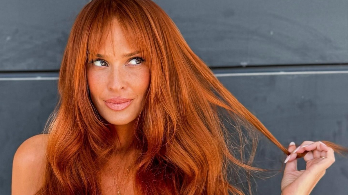 Σίσσυ Χρηστίδου: Τι απαντά η παρουσιάστρια για την αλλαγή στην εμφάνισή της (βίντεο)