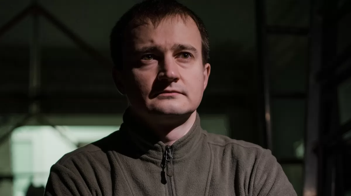 Τάρας Κμουτ: Απαισιόδοξος ο Ουκρανός αναλυτής – «Οι συνθήκες είναι άθλιες, δύσκολη η επιβίωση μέχρι τον χειμώνα»