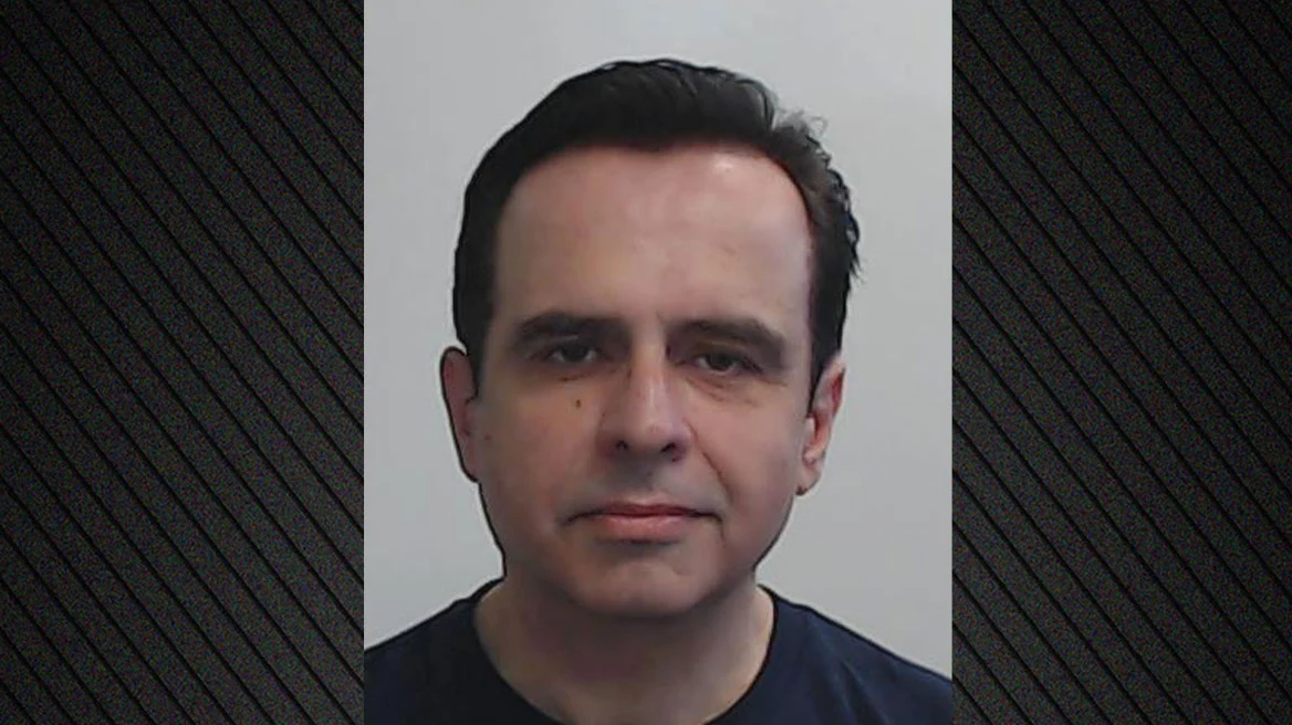 «Έφυγε» από τη ζωή σε ηλικία 55 ετών ο δημοσιογράφος Χριστόφορος Γιωρκάτζης