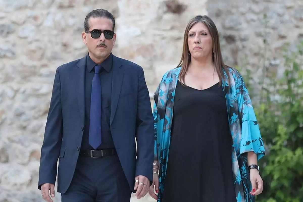 Ο Διαμαντής Καραναστάσης παραιτήθηκε από βουλευτής της «Πλεύσης Ελευθερίας» – «Επιστρέφω στον Πολιτισμό»