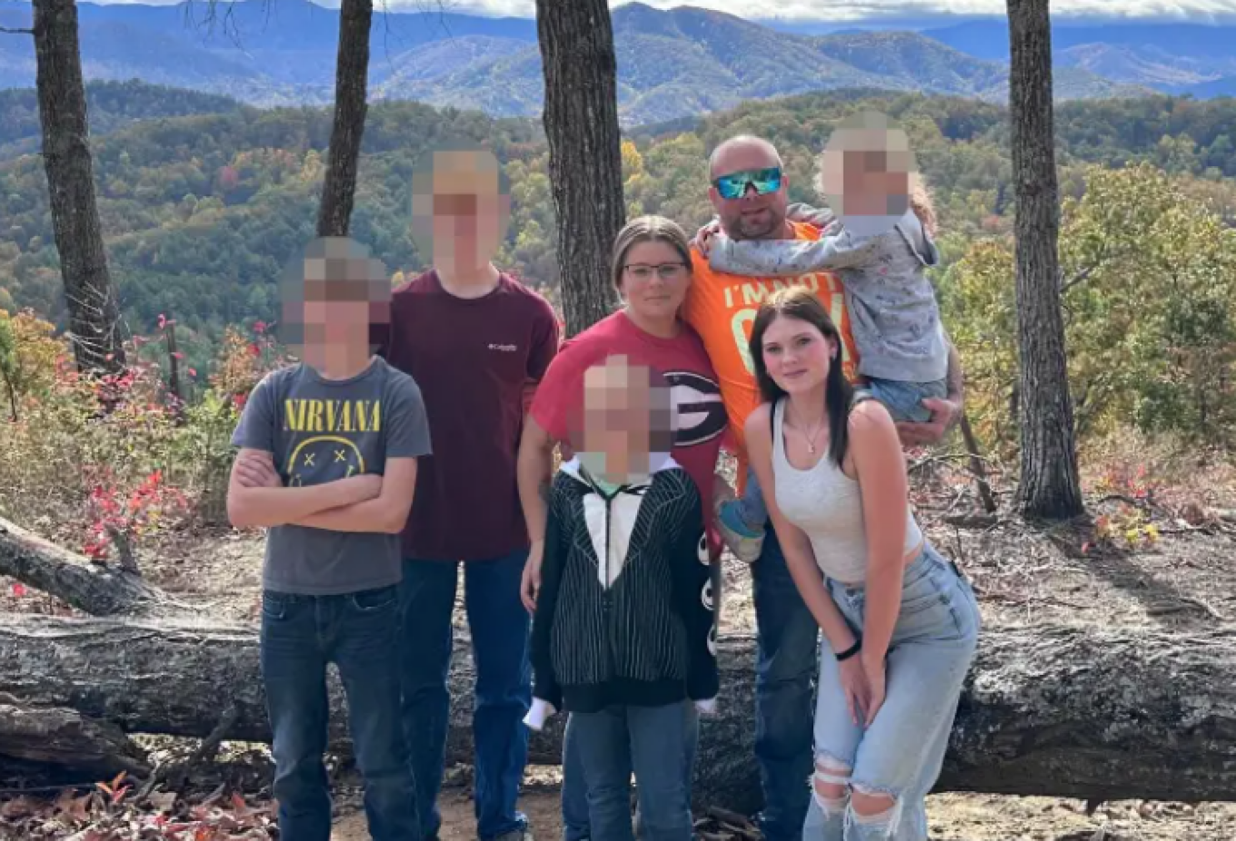 Άννα Κέπνερ: H 18χρονη βρέθηκε νεκρή μέσα σε μια κουβέρτα και χωμένη κάτω από σωσίβια – Τι εξετάζει το FBI