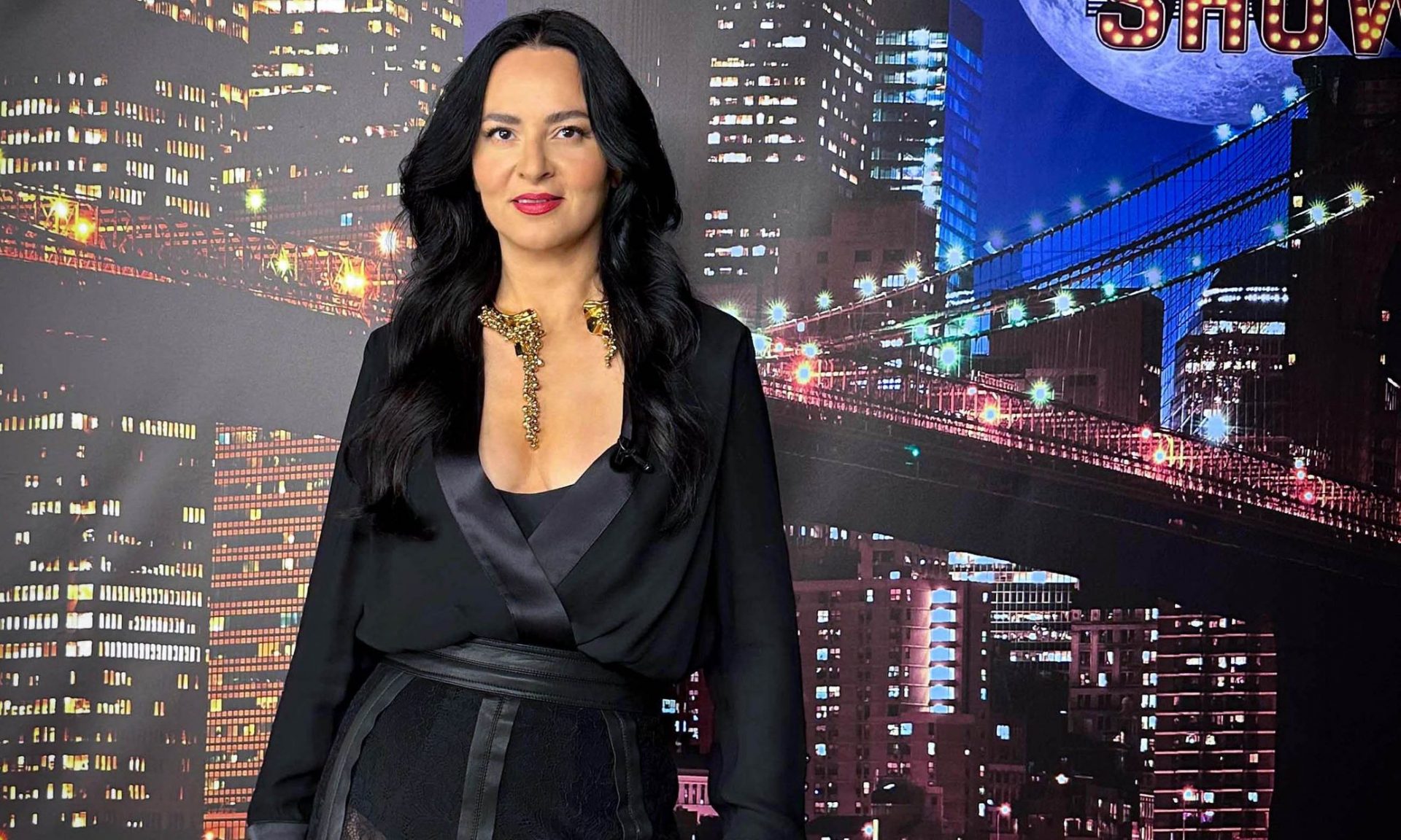 Ζενεβιέβ Μαζαρί: «Ήμουν καλύτερα όταν χώρισαν οι γονείς μου κι έφυγε από το σπίτι ο πατέρας μου» (βίντεο)