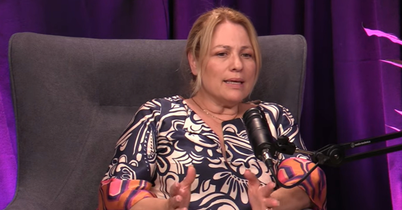 Μ.Τουμασάτου: «Έφαγα ξύλο στο δρόμο από άνδρα – Τα έβαλα μαζί του και κατέληξα στο νοσοκομείο» (βίντεο)