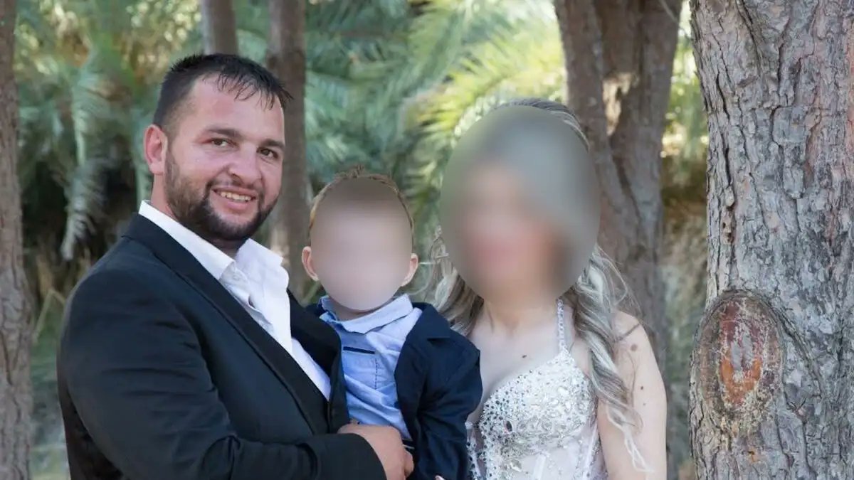 Συνεχίζονται οι απολογίες για το μακελειό στα Βορίζια – Στην ανακρίτρια Ηρακλείου η χήρα του Φανούρη Καργάκη